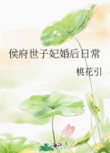 侯府世子妃婚后日常TXT下载
